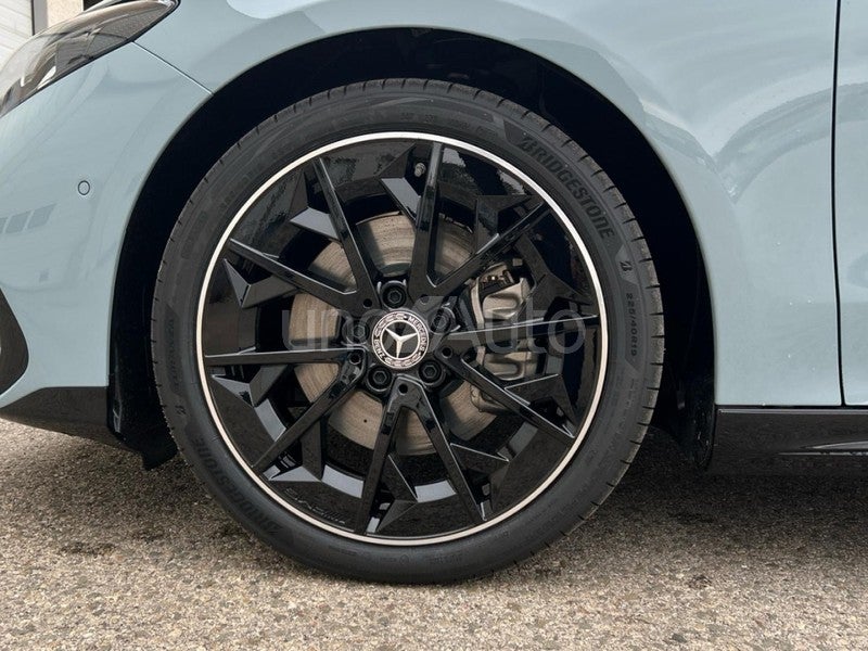 CLA Eléctrico 250+ 200kw