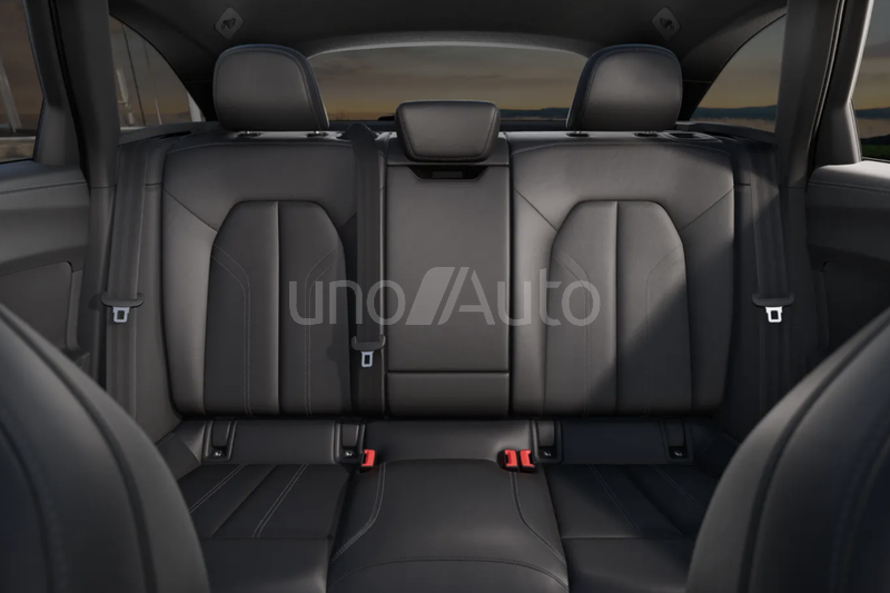 A5 Avant TFSI S line 204 S tronic