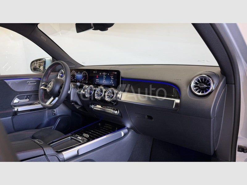GLB 200d 4Matic 8G-DCT