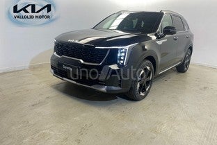 KIA Sorento 1.6 T-GDi HEV Emotion 4x2