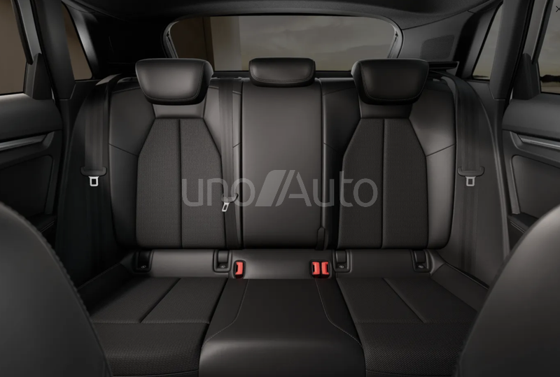 A3 Allstreet 35 TFSI Genuine S-tronic