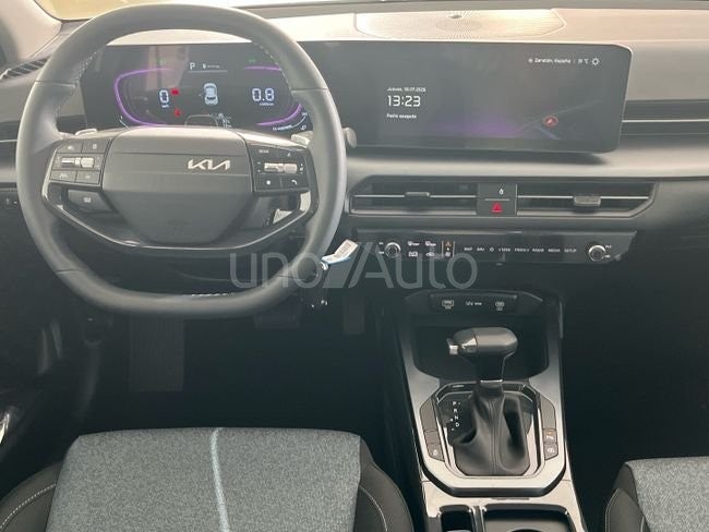 1.0 MHEV Drive 85kW (115CV) DCT