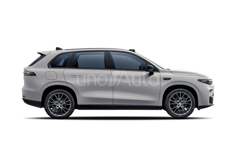 BEV 69.9kWh Design Auto