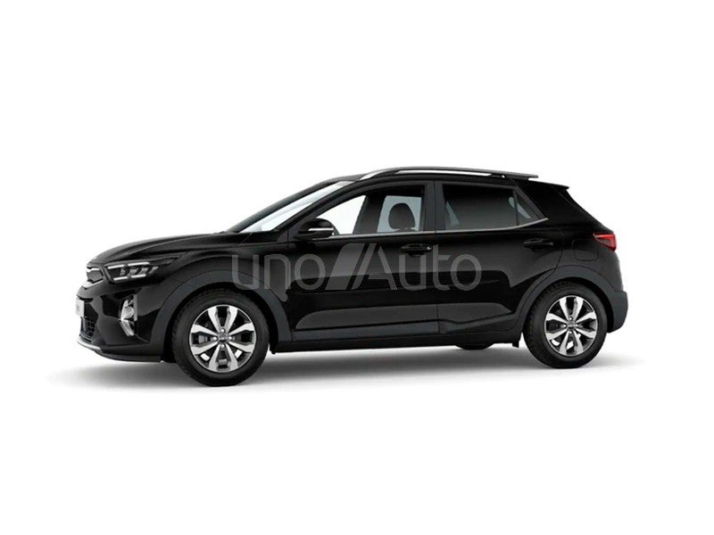 1.0 T-GDi 74kW (100CV) MHEV MT Concept