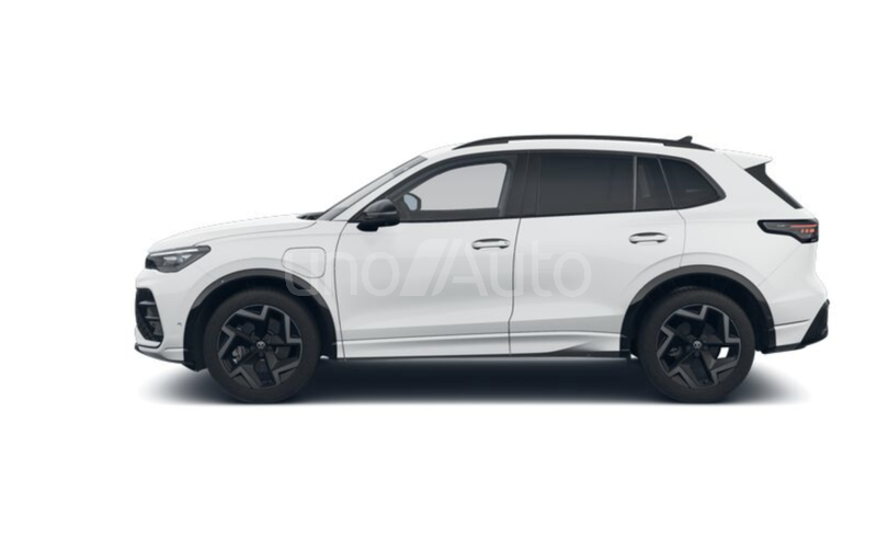Tiguan 1.5 TSI eHybrid 20 Aniversario DSG 150kW