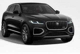 JAGUAR F-Pace 2.0D I4 163PS AWD Auto MHEV R-Dynamic S