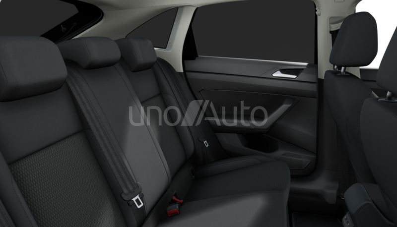 Taigo 1.0 TSI Más DSG 85kW