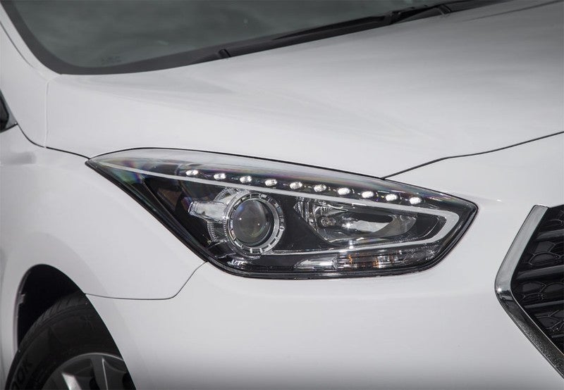 i40 1.7CRDI BD Klass 115