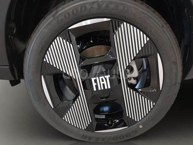 Grande Panda La Prima 83KW