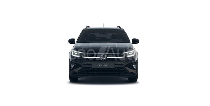 Taigo 1.0 TSI R-Line DSG 85kW