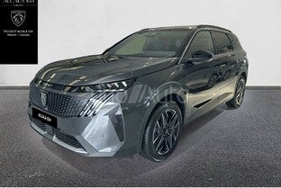 PEUGEOT 5008 SUV Eléctrico GT 157kW