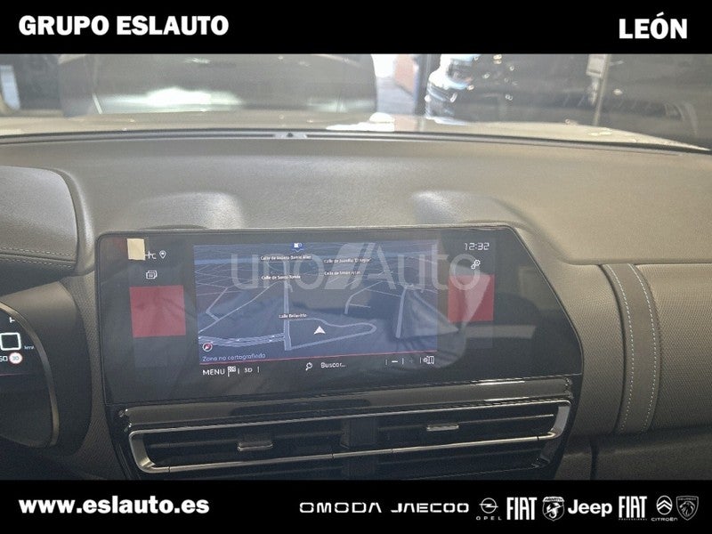 C5 Aircross BlueHDi S&S Max EAT8 130