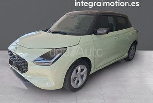 SUZUKI Swift 1.2 S2 Mild Hybrid