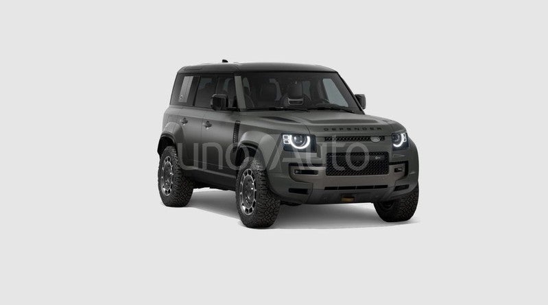 5.0 V8 425 X 110 Auto 4WD