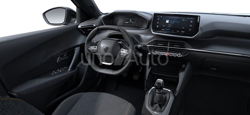 2008 Hybrid Style eDCS6 145