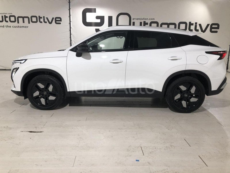 MY25 - Comfort 1.6 TGDI 108kW (145cv)