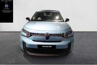 CITROEN C3 Aircross ë-C3 You 83kW