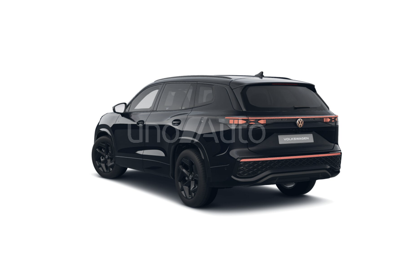 Tayron 2.0 TDI DSG7 110kW R-Line