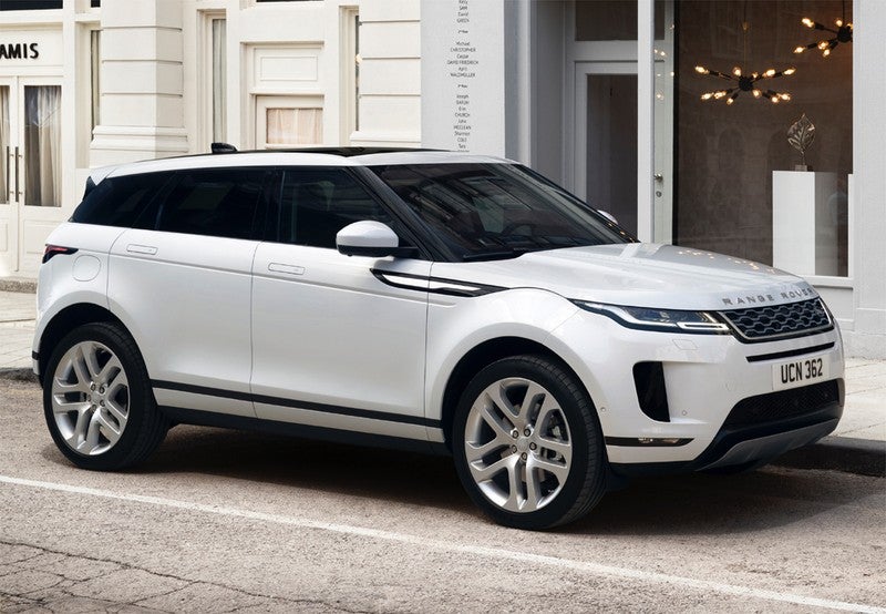 LAND-ROVER Range Rover Evoque