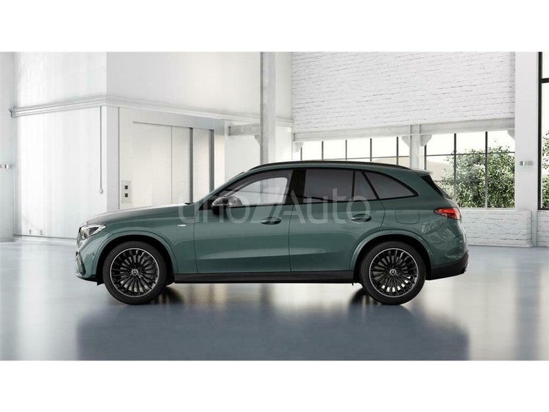 GLC GLC 300 e 4MATIC