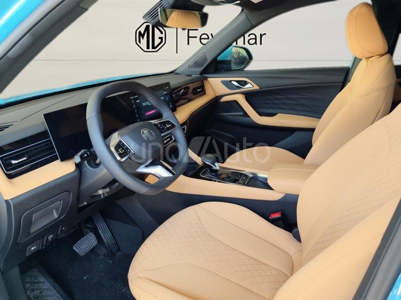 1.5T PLUG IN HYBRID COMFORT