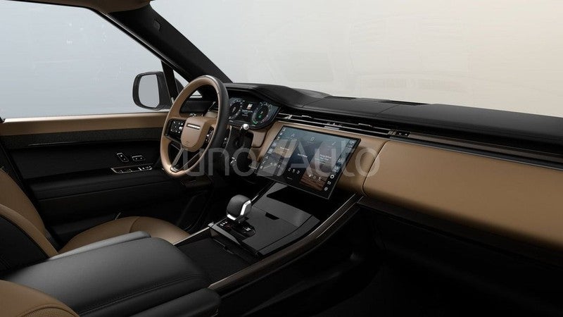 Range Rover Sport 3.0 i6 PHEV Autobiography 550