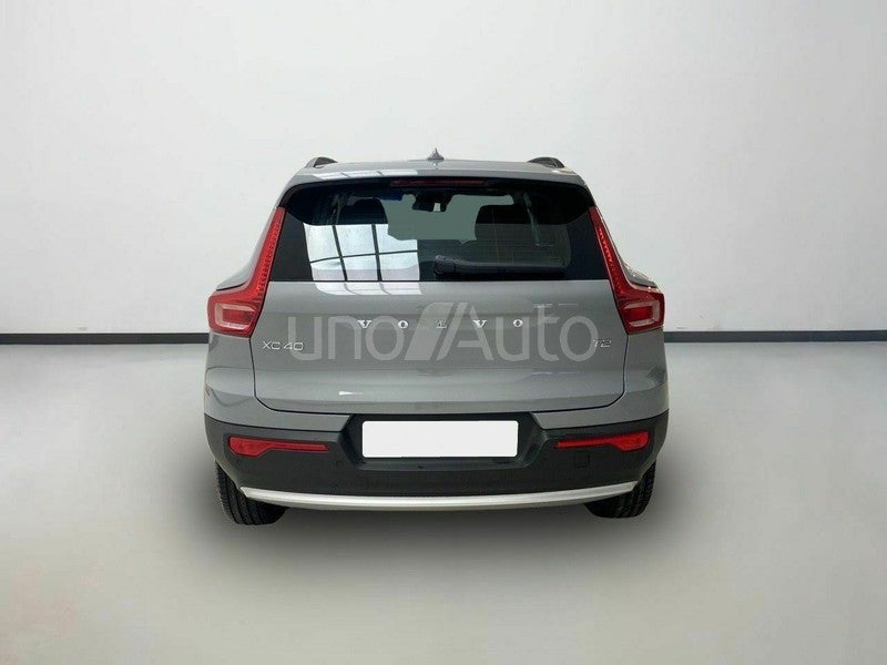 XC40 T2 Essential Aut.