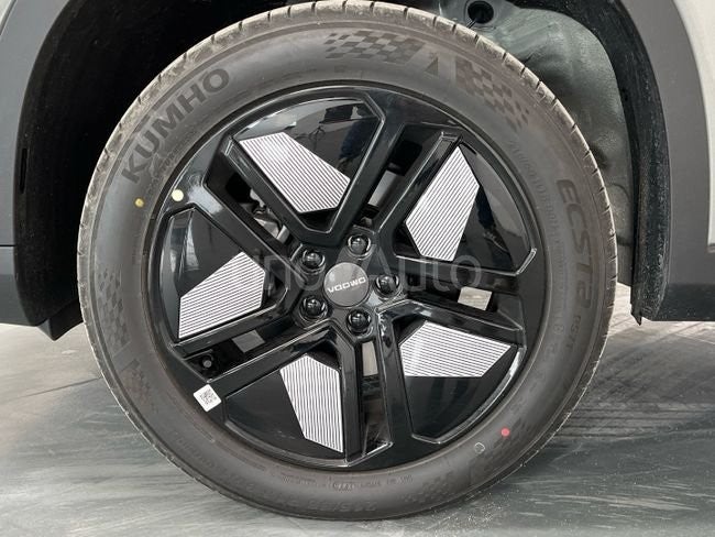 HEV Premium 1. TGDI 16kW (224CV)