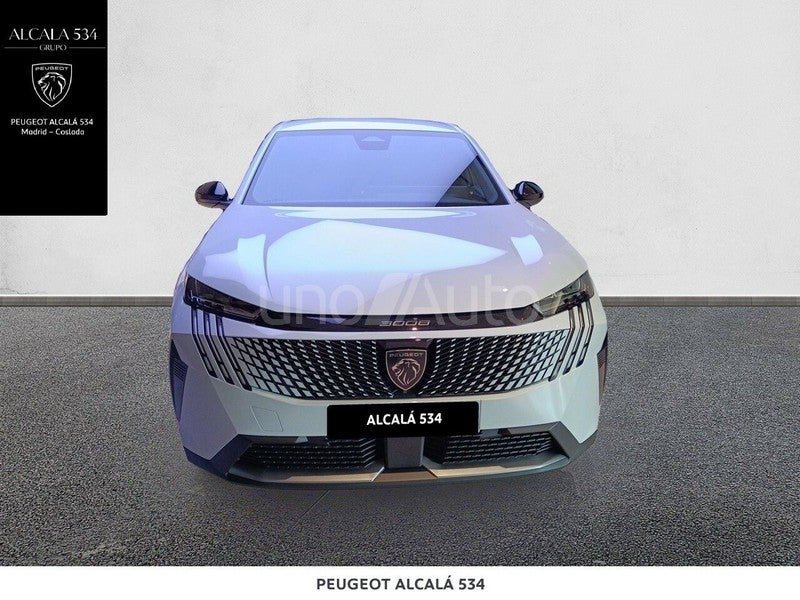 Hybrid 1.2 107KW Allure eDCS6