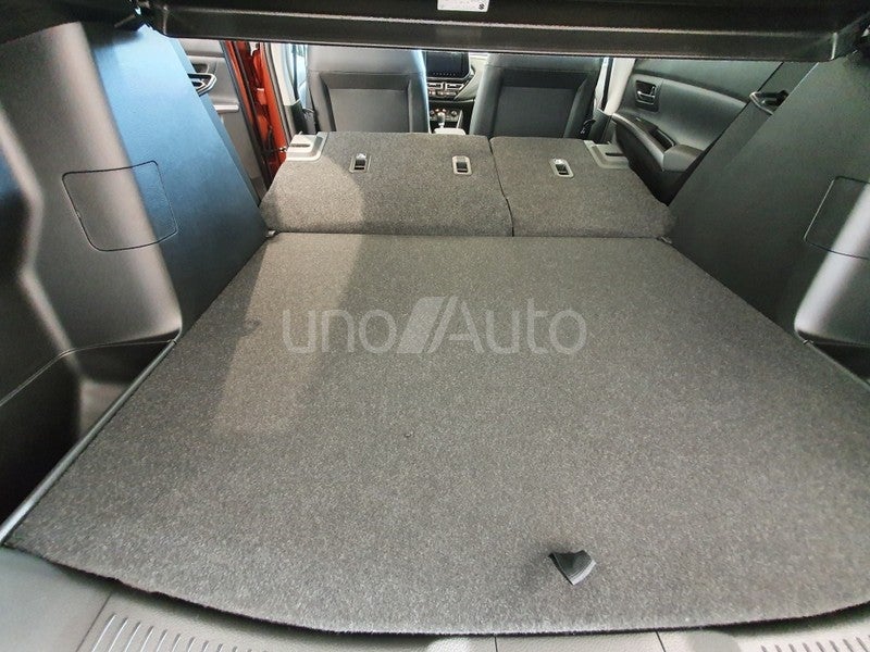 S-Cross 1.4L Mild Hybrid S3