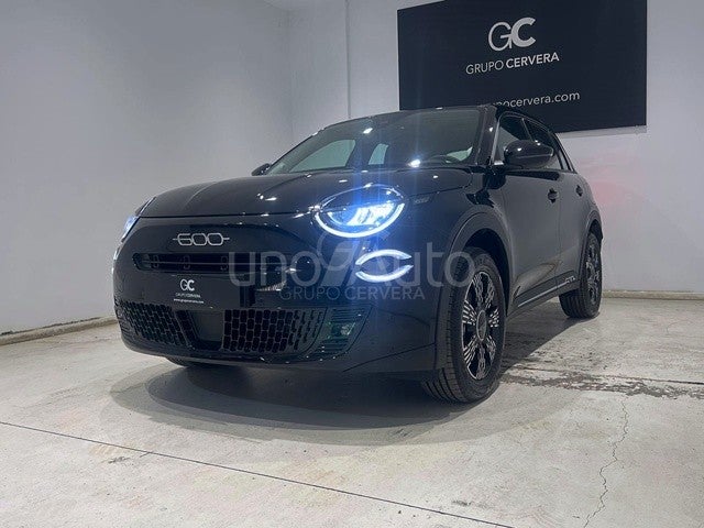 600 1.2 MHEV DDCT 106kW