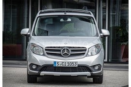 Mercedes-Benz Citan