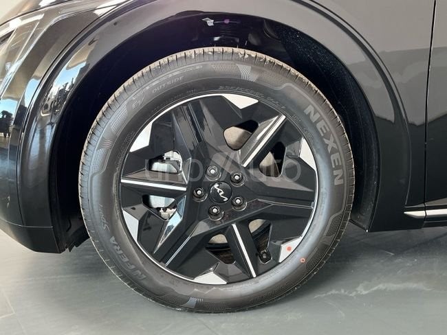 EV6 Long Range Air RWD 168kW