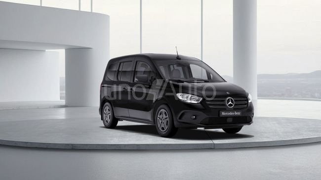 Citan Tourer 110CDI Base