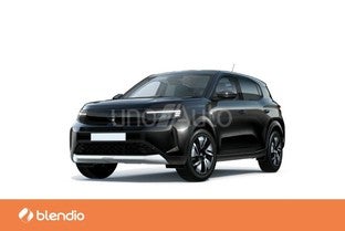 OPEL Frontera 1.2T XHT Hybrid eDCT6 107kW GS