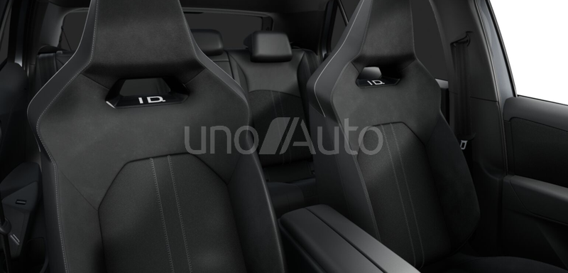 ID.3 Neo Style 170kW