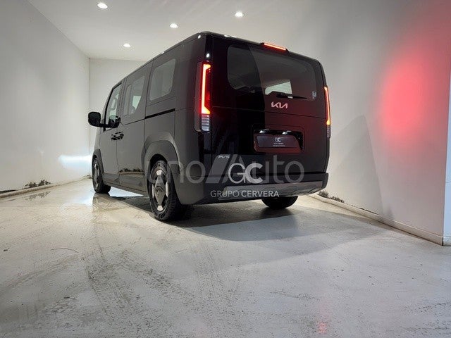 PV5 Passenger L2H1 Long Range Plus