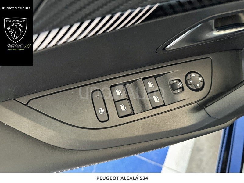 2008 Hybrid Allure eDCS6 145