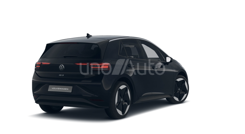 ID.3 Pro S 150kW 82kWh