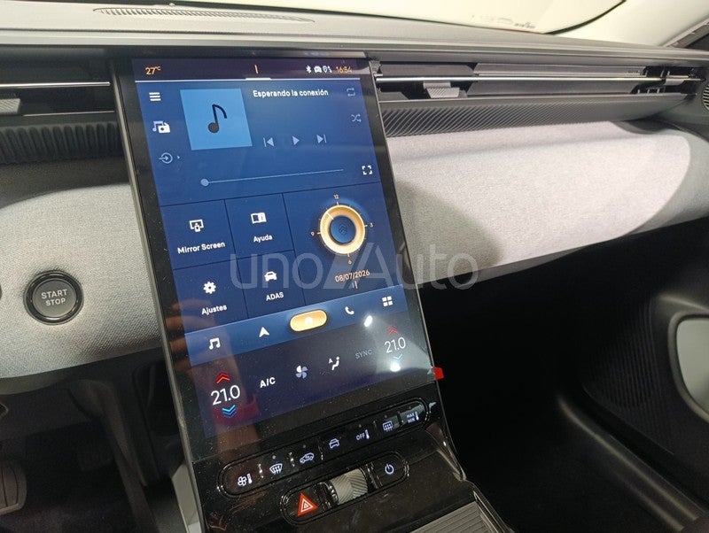 C5 Aircross Hybrid You e-DCS6 145