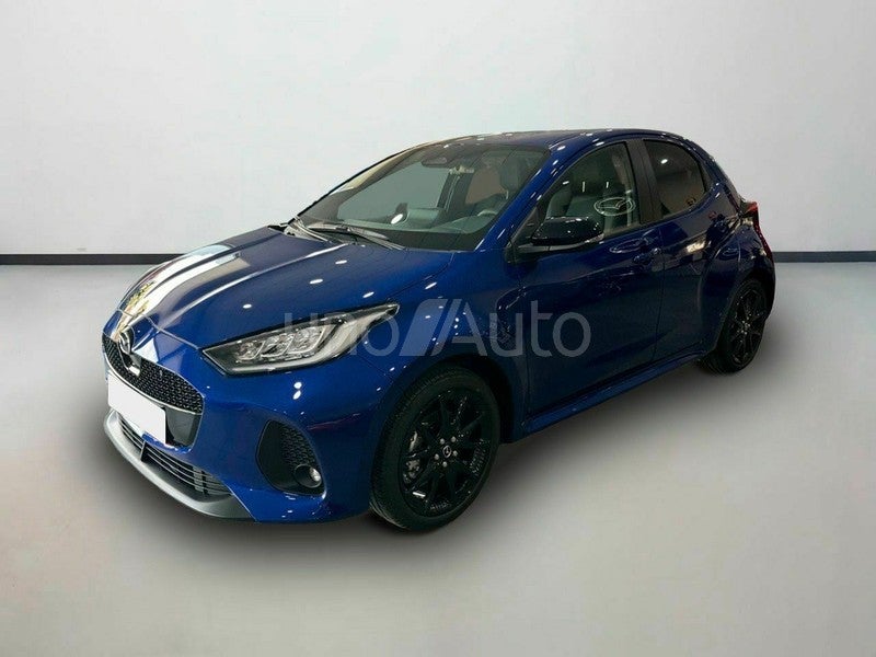 2 1.5 85 kW 116 CV CVT Homura