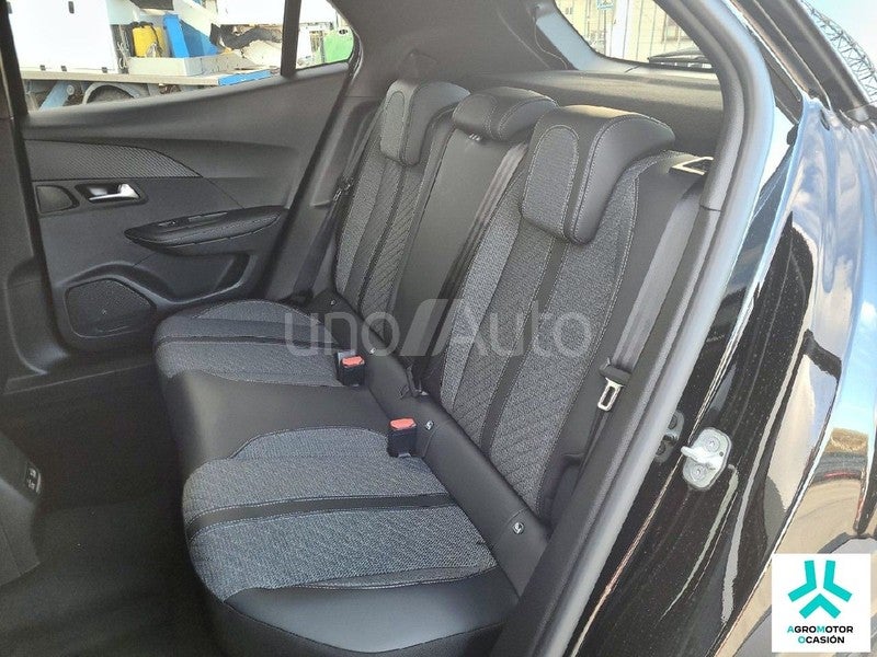 N Allure Hybrid 145 eDCS6