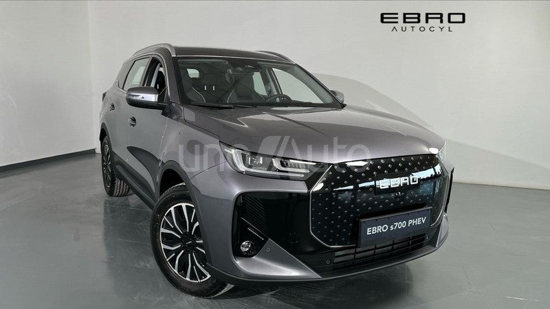 1.5 TGDI PHEV Premium E-CVT