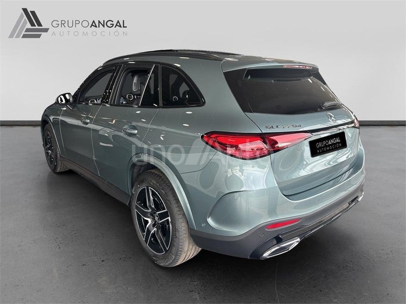 CLASE GLC GLC 220 d 4MATIC