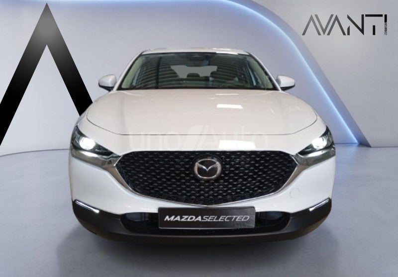 CX-30 2.5 e-Skyactiv-G Prime Line FWD 103kW