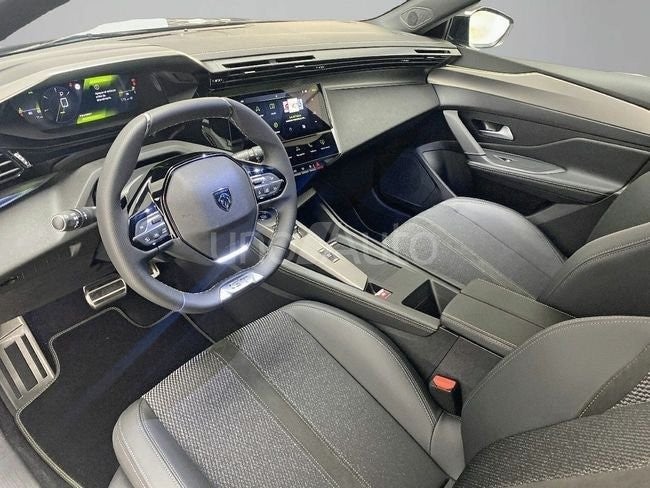 5P GT Hybrid MHEV 145 e-DCS6