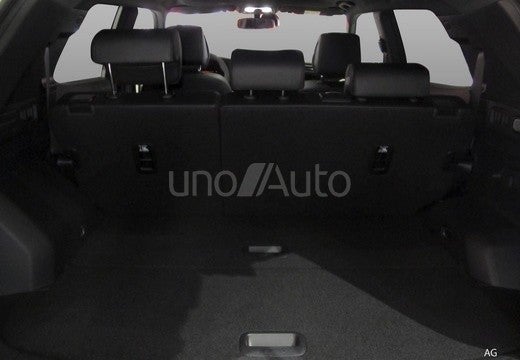 Korando G15 Limited 4x4 Aut.