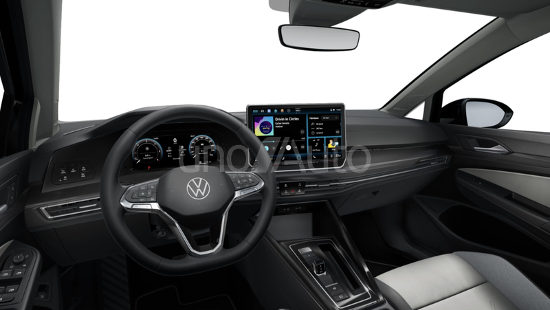 Golf 1.5 TSI eHybrid Style DSG6 150kW