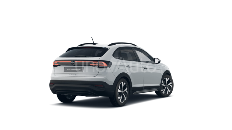Taigo 1.0 TSI Más 85kW