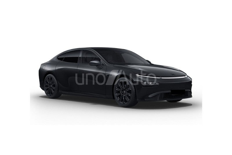 P7 Performance AWD 348kW